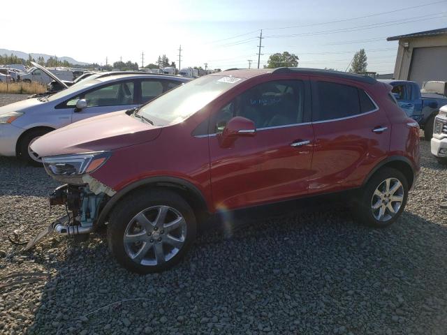 Photo 0 VIN: KL4CJHSMXHB157506 - BUICK ENCORE PRE 