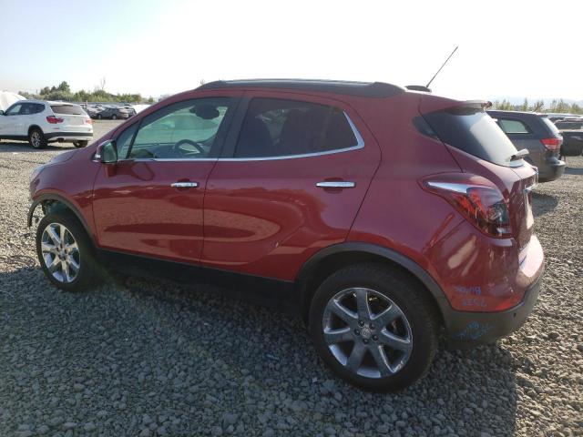 Photo 1 VIN: KL4CJHSMXHB157506 - BUICK ENCORE PRE 