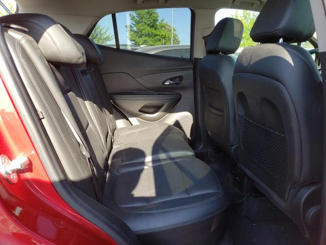 Photo 10 VIN: KL4CJHSMXHB157506 - BUICK ENCORE PRE 