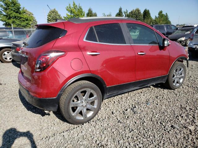 Photo 2 VIN: KL4CJHSMXHB157506 - BUICK ENCORE PRE 