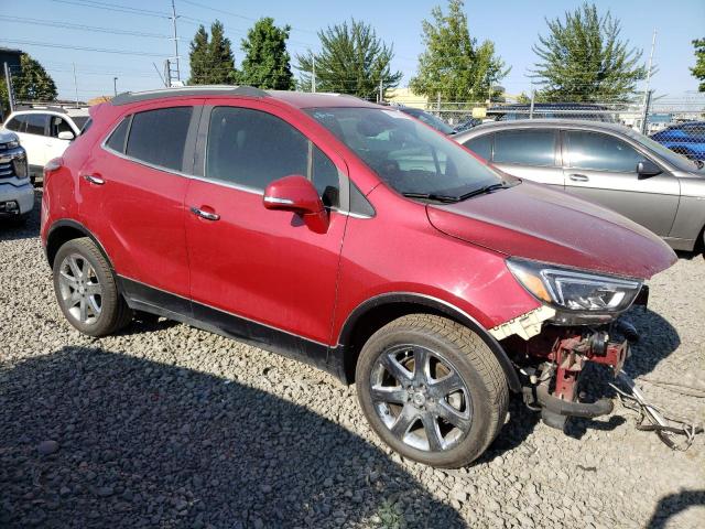 Photo 3 VIN: KL4CJHSMXHB157506 - BUICK ENCORE PRE 