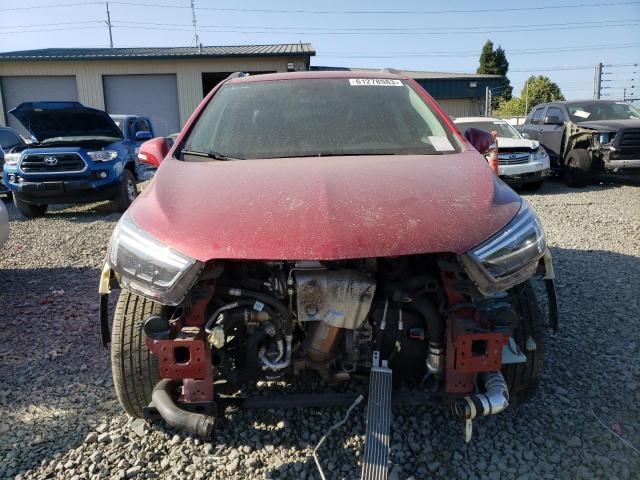 Photo 4 VIN: KL4CJHSMXHB157506 - BUICK ENCORE PRE 