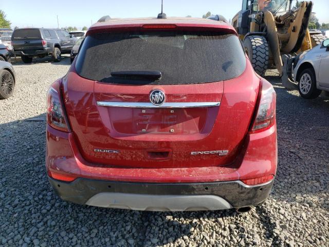 Photo 5 VIN: KL4CJHSMXHB157506 - BUICK ENCORE PRE 