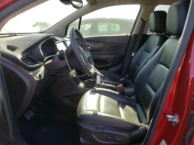 Photo 6 VIN: KL4CJHSMXHB157506 - BUICK ENCORE PRE 