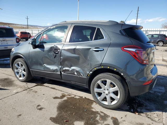 Photo 1 VIN: KL4CJHSMXHB166495 - BUICK ENCORE PRE 