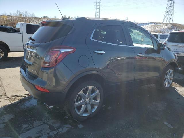 Photo 2 VIN: KL4CJHSMXHB166495 - BUICK ENCORE PRE 