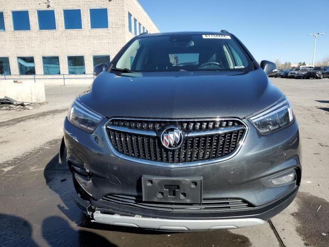 Photo 4 VIN: KL4CJHSMXHB166495 - BUICK ENCORE PRE 