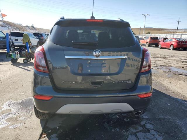 Photo 5 VIN: KL4CJHSMXHB166495 - BUICK ENCORE PRE 