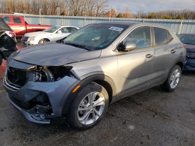 Photo 0 VIN: KL4MMBS20LB102319 - BUICK ENCORE GX 