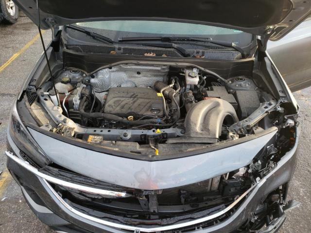 Photo 10 VIN: KL4MMBS20LB102319 - BUICK ENCORE GX 