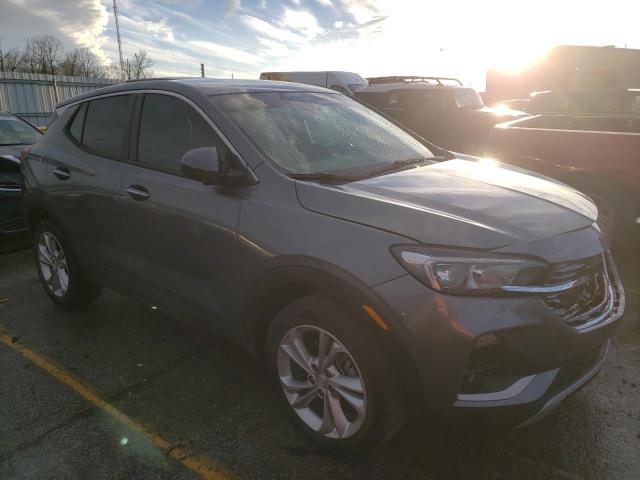 Photo 3 VIN: KL4MMBS20LB102319 - BUICK ENCORE GX 