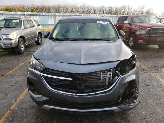 Photo 4 VIN: KL4MMBS20LB102319 - BUICK ENCORE GX 