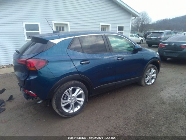 Photo 3 VIN: KL4MMBS20LB118472 - BUICK ENCORE GX 