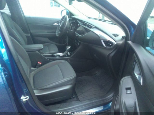 Photo 4 VIN: KL4MMBS20LB118472 - BUICK ENCORE GX 