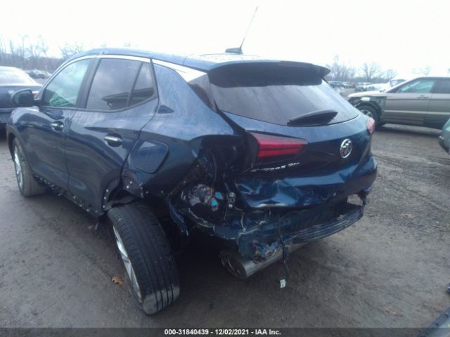 Photo 5 VIN: KL4MMBS20LB118472 - BUICK ENCORE GX 