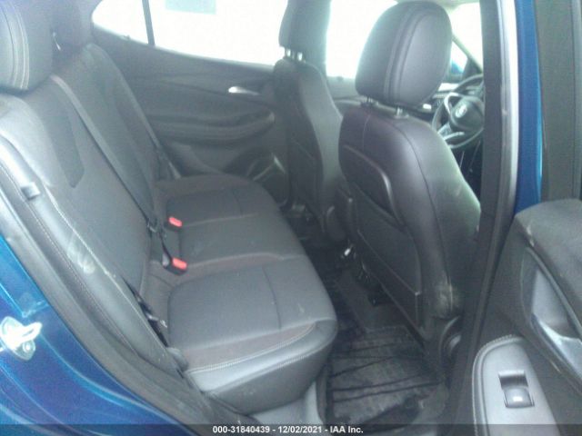 Photo 7 VIN: KL4MMBS20LB118472 - BUICK ENCORE GX 