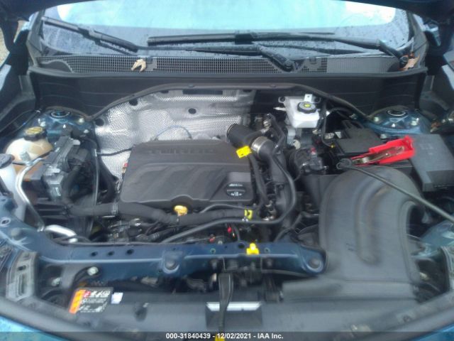 Photo 9 VIN: KL4MMBS20LB118472 - BUICK ENCORE GX 