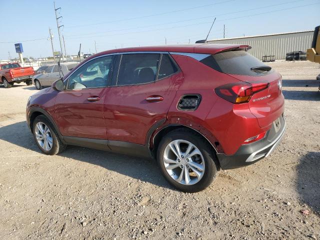 Photo 1 VIN: KL4MMBS20LB135224 - BUICK ENCORE GX 