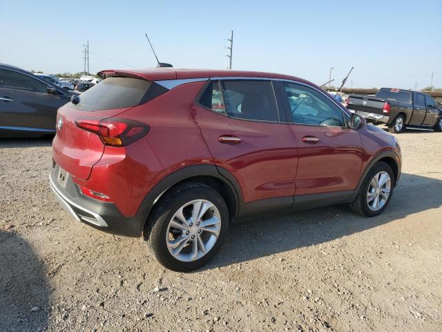 Photo 2 VIN: KL4MMBS20LB135224 - BUICK ENCORE GX 