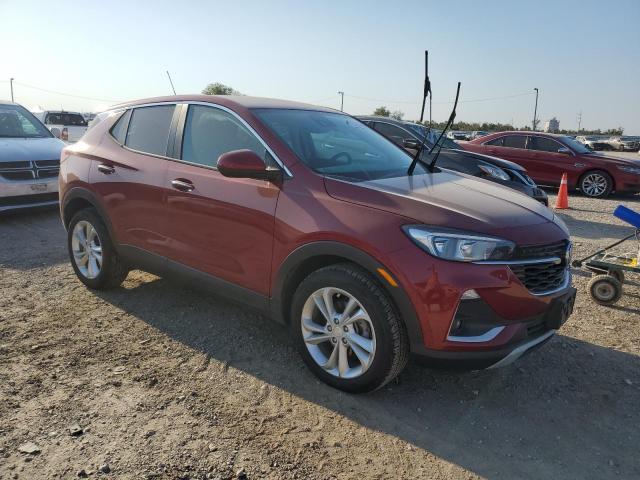 Photo 3 VIN: KL4MMBS20LB135224 - BUICK ENCORE GX 