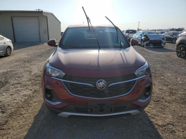 Photo 4 VIN: KL4MMBS20LB135224 - BUICK ENCORE GX 