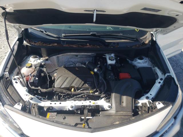 Photo 6 VIN: KL4MMBS20MB047209 - BUICK ENCORE GX 