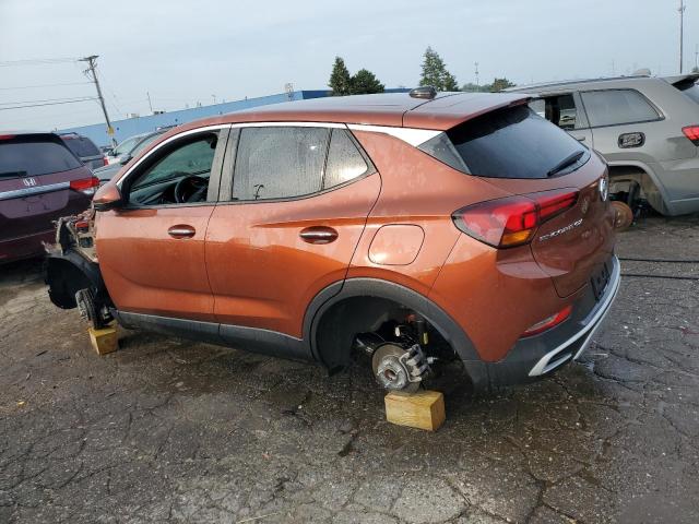 Photo 1 VIN: KL4MMBS20MB060509 - BUICK ENCORE 