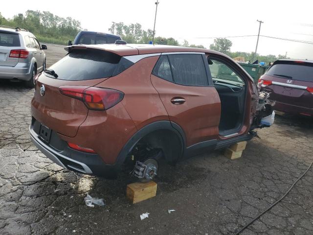 Photo 2 VIN: KL4MMBS20MB060509 - BUICK ENCORE 