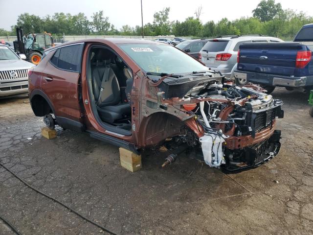 Photo 3 VIN: KL4MMBS20MB060509 - BUICK ENCORE 