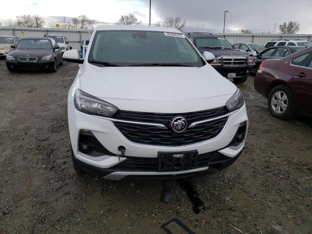 Photo 4 VIN: KL4MMBS20MB061160 - BUICK ENCORE GX 