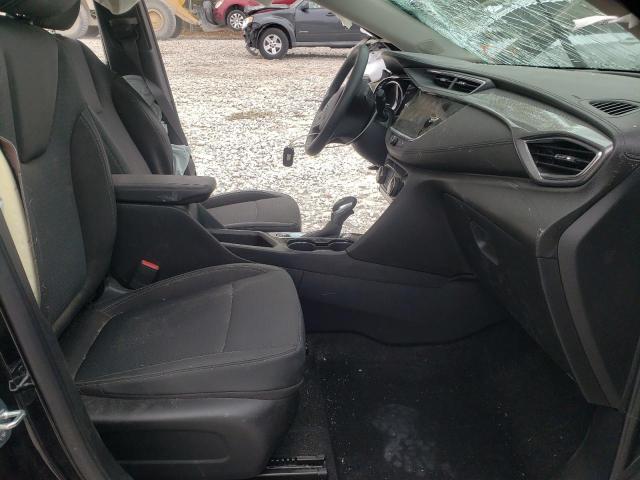 Photo 4 VIN: KL4MMBS20MB062809 - BUICK ENCORE GX 