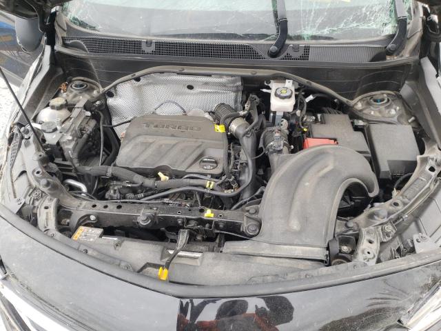 Photo 6 VIN: KL4MMBS20MB062809 - BUICK ENCORE GX 