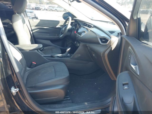 Photo 4 VIN: KL4MMBS20MB110910 - BUICK ENCORE GX 