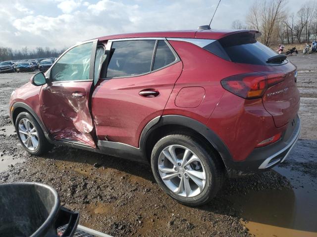 Photo 1 VIN: KL4MMBS20MB111796 - BUICK ENCORE GX 