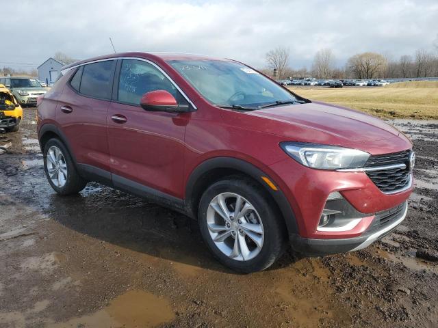 Photo 3 VIN: KL4MMBS20MB111796 - BUICK ENCORE GX 