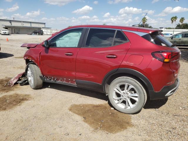 Photo 1 VIN: KL4MMBS20MB119025 - BUICK ENCORE GX 