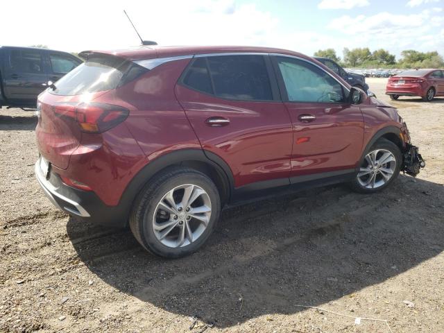 Photo 2 VIN: KL4MMBS20MB119025 - BUICK ENCORE GX 