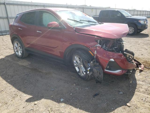 Photo 3 VIN: KL4MMBS20MB119025 - BUICK ENCORE GX 