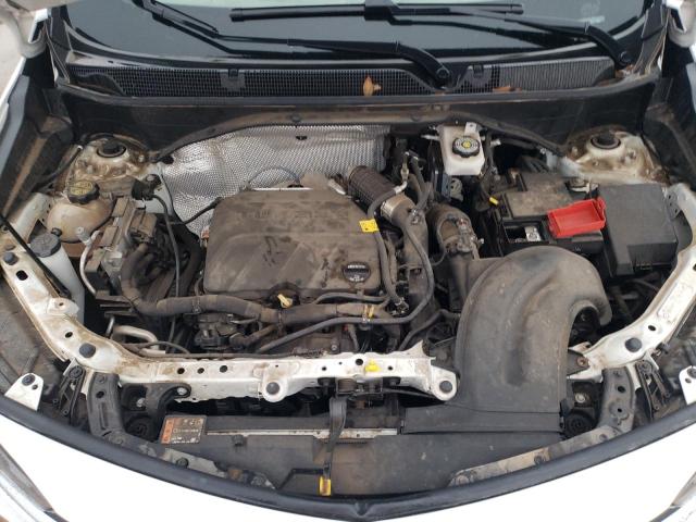 Photo 10 VIN: KL4MMBS20MB161887 - BUICK ENCORE 