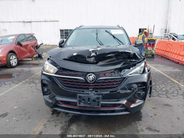 Photo 5 VIN: KL4MMBS20NB086612 - BUICK ENCORE GX 