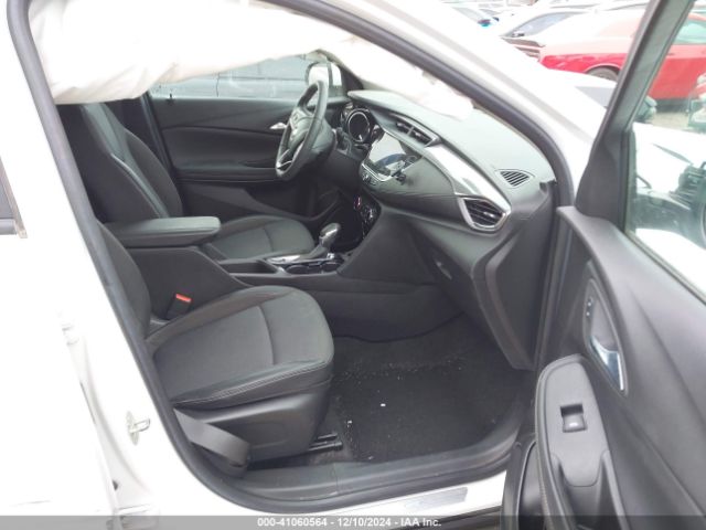 Photo 4 VIN: KL4MMBS20NB099604 - BUICK ENCORE GX 