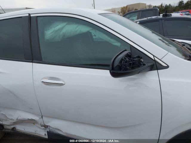 Photo 5 VIN: KL4MMBS20NB099604 - BUICK ENCORE GX 