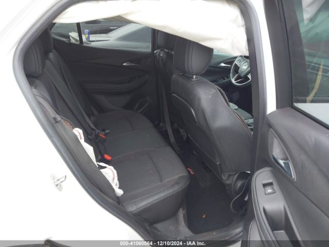 Photo 7 VIN: KL4MMBS20NB099604 - BUICK ENCORE GX 