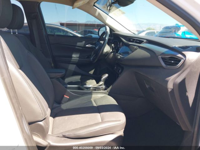 Photo 4 VIN: KL4MMBS20NB124856 - BUICK ENCORE GX 