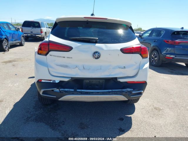 Photo 5 VIN: KL4MMBS20NB124856 - BUICK ENCORE GX 