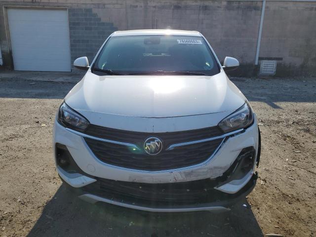 Photo 4 VIN: KL4MMBS20NB145948 - BUICK ENCORE 