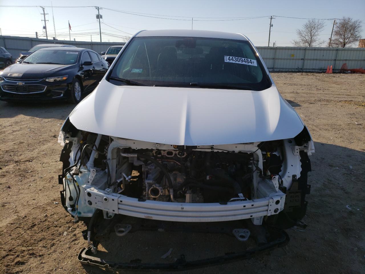 Photo 4 VIN: KL4MMBS20PB096205 - BUICK ENCORE 