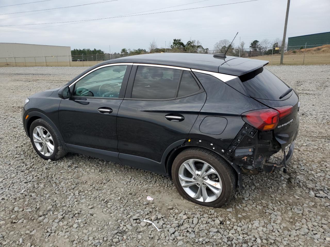 Photo 1 VIN: KL4MMBS21LB112468 - BUICK ENCORE 