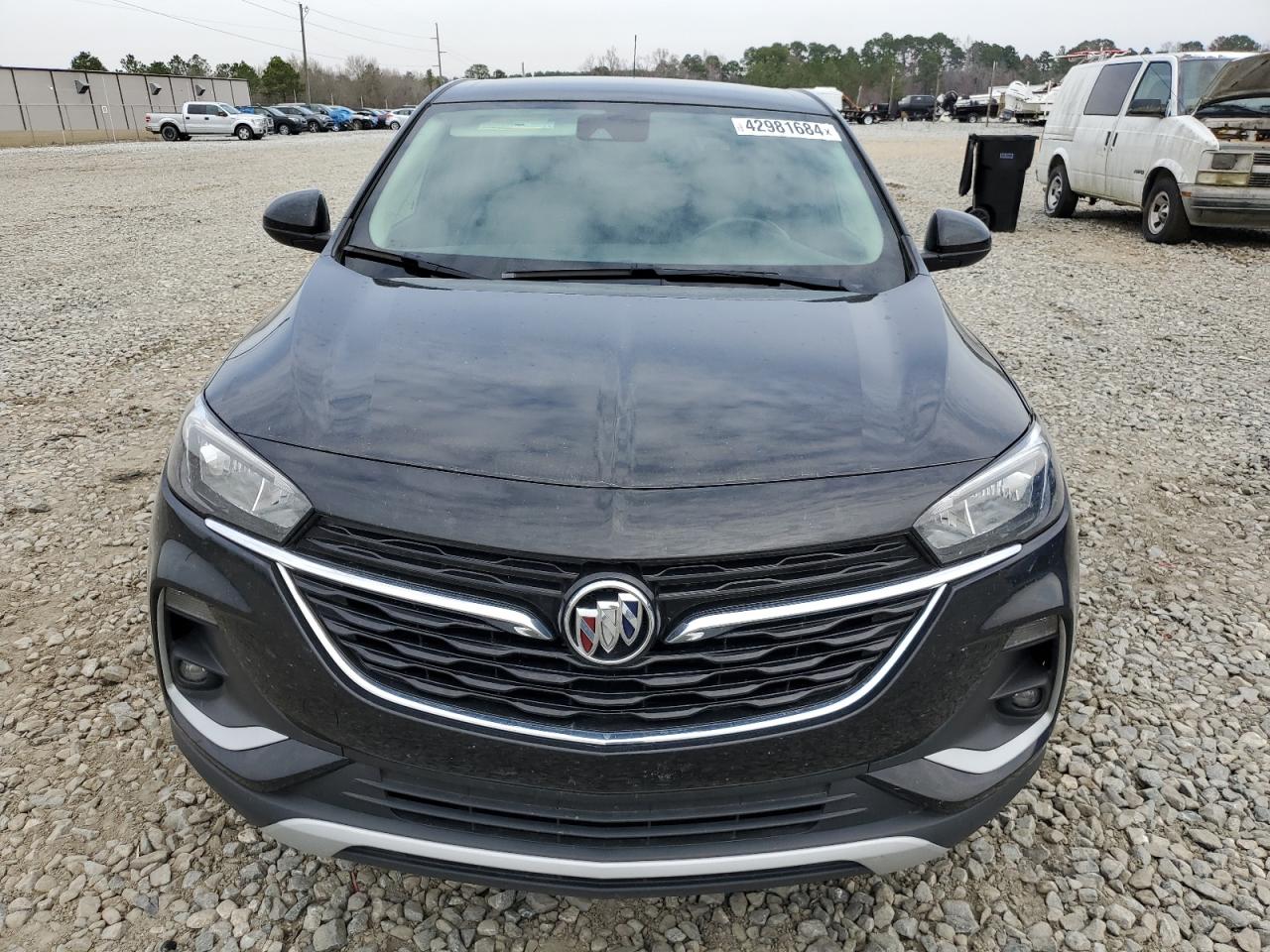 Photo 4 VIN: KL4MMBS21LB112468 - BUICK ENCORE 