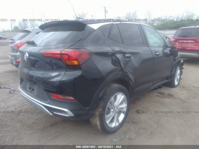 Photo 3 VIN: KL4MMBS21LB122840 - BUICK ENCORE GX 